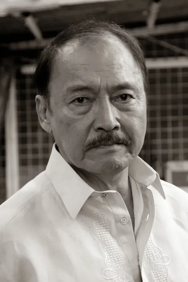 Обложка для Robert Arevalo