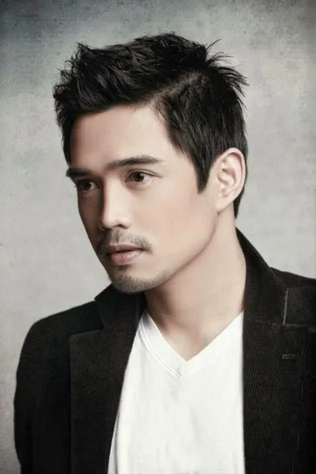 Cover image for James Blanco