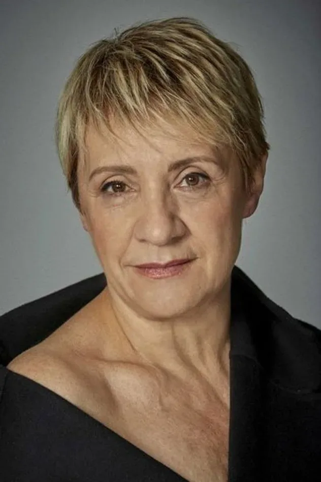 Обложка для Blanca Portillo