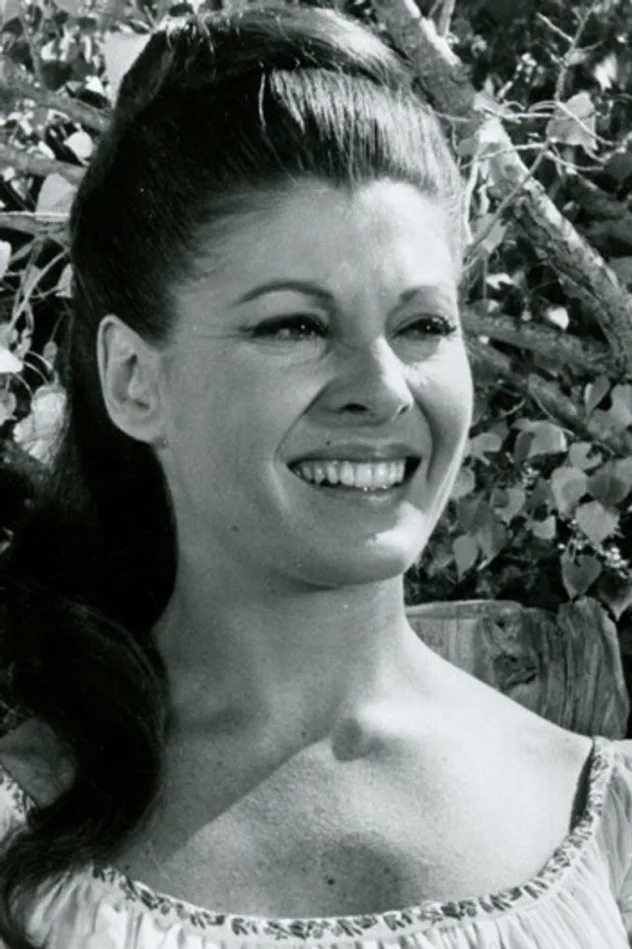 Susan Brown fotoğrafı
