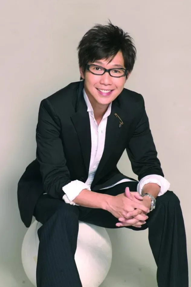 Обложка для Victor Wong
