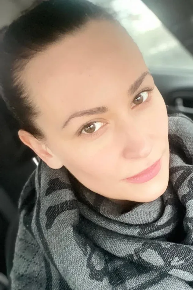 صورة الغلاف لـ Aleksandra Artemeva