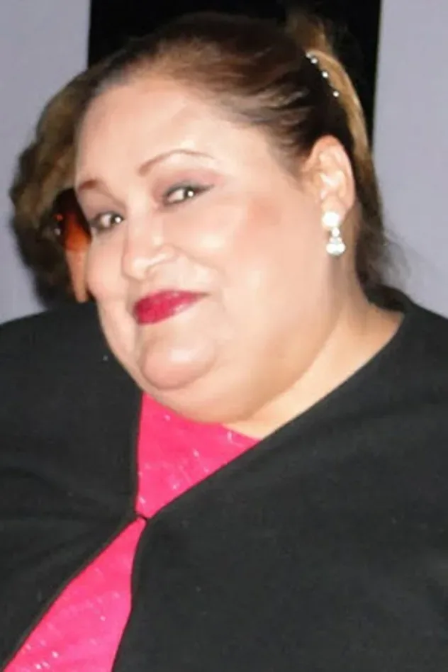 Dolores Salomón için kapak görseli