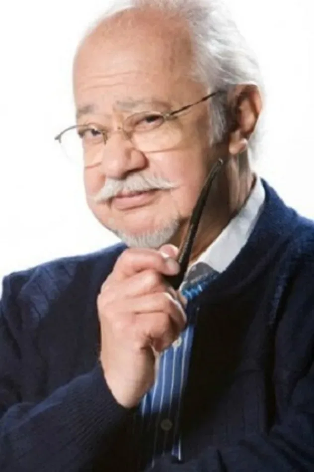Обложка для Carlos Muñoz Sánchez