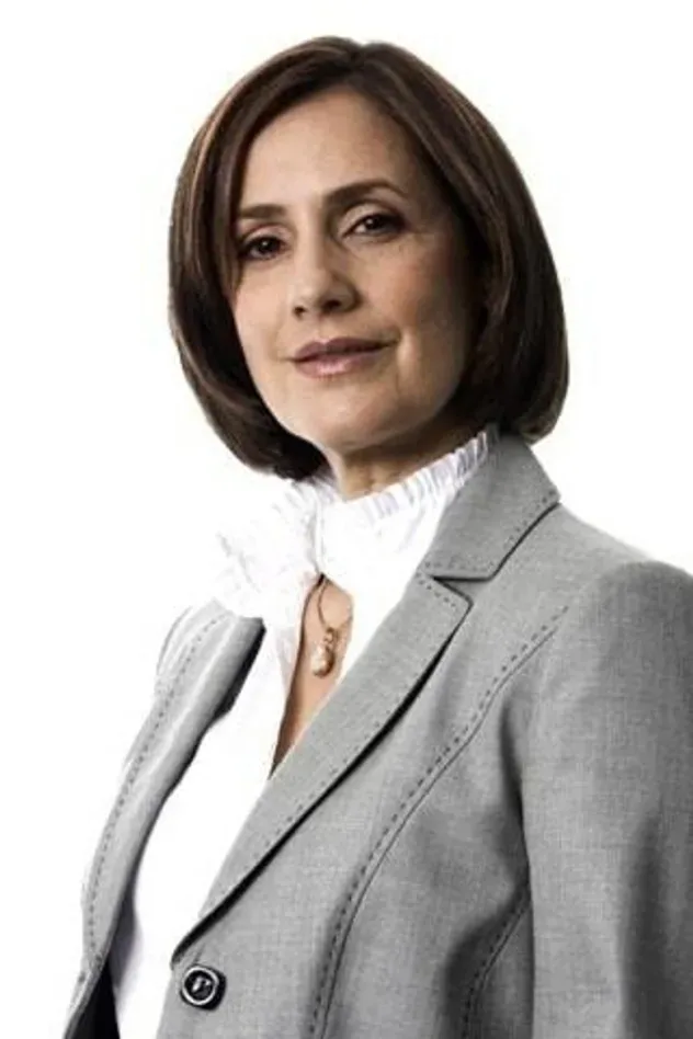 Imagen de portada para Florina Lemaitre