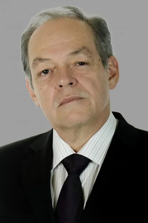 Обложка для Gerardo Calero
