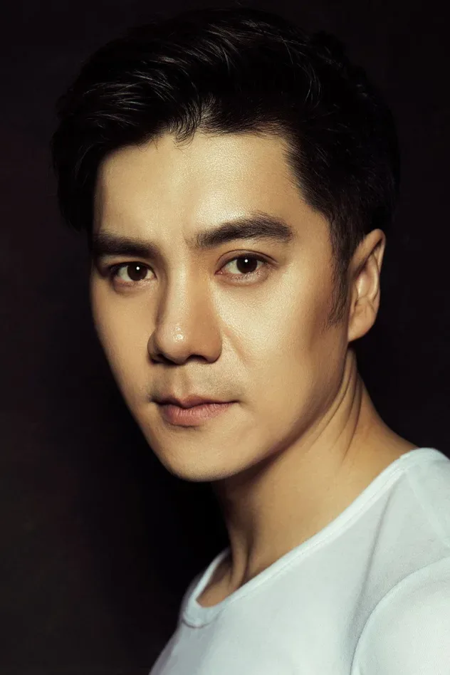 Imagen de portada para Zhang Lu