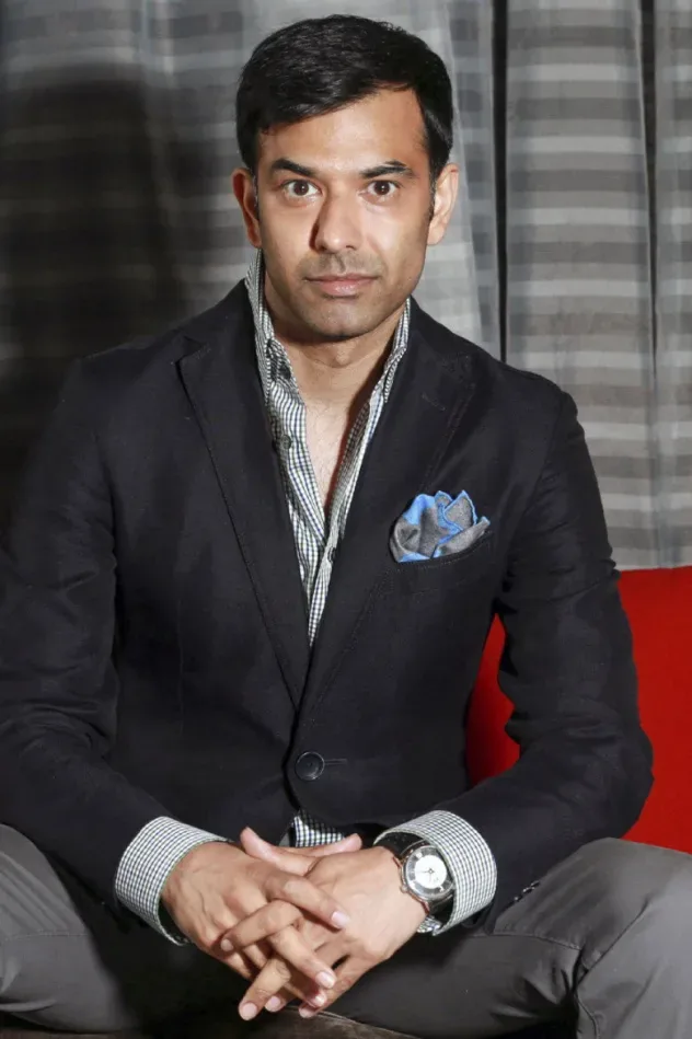 Обложка для Zaib Shaikh