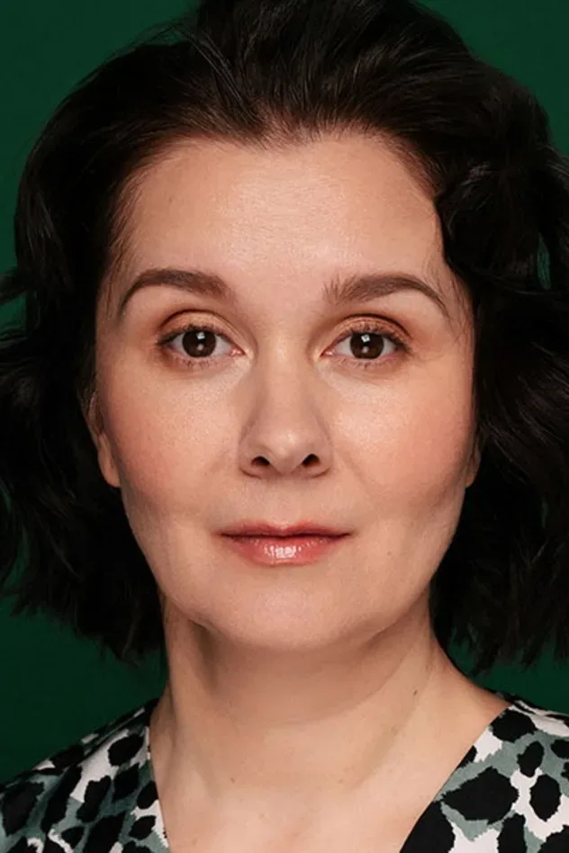 Imagen de portada para Maria Chuvilina