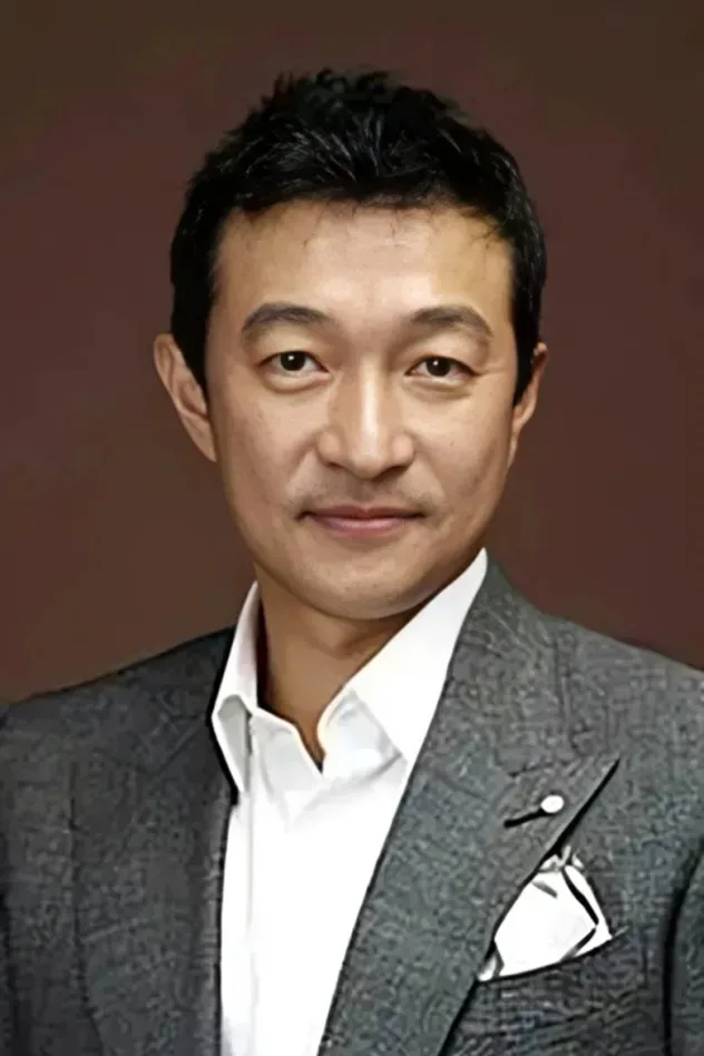 صورة الغلاف لـ Lee Jae-ryong
