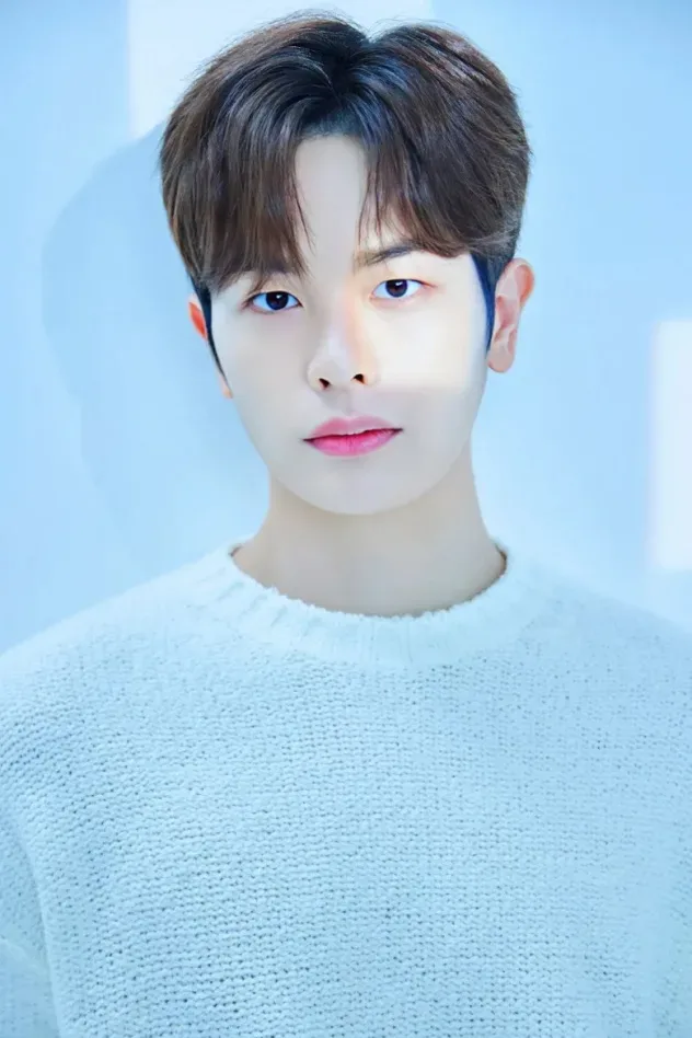 Jeong Min-gyu için kapak görseli