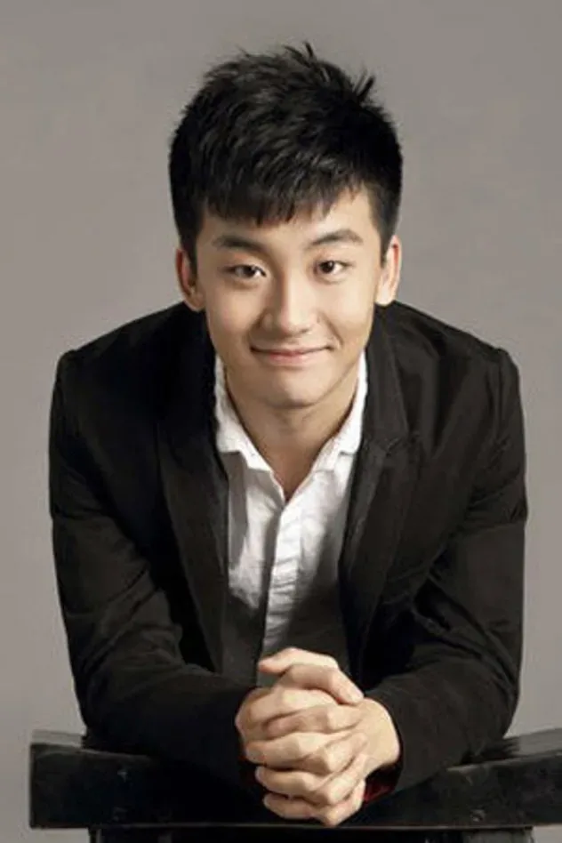 Imagen de portada para Gao Xuyang