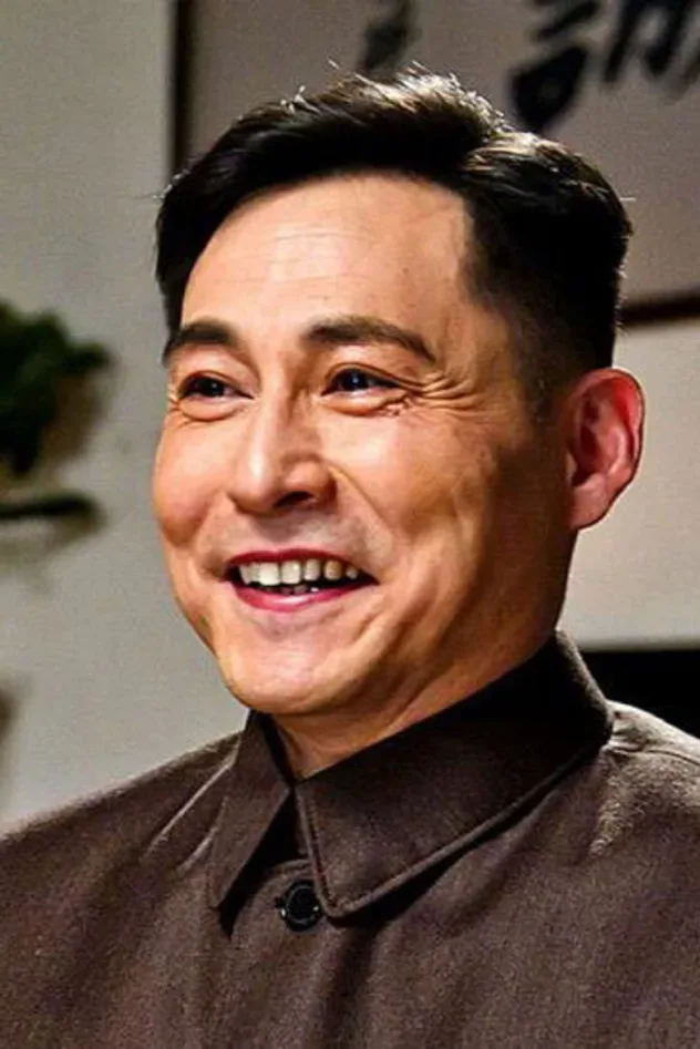 Обложка для Yang Junyong
