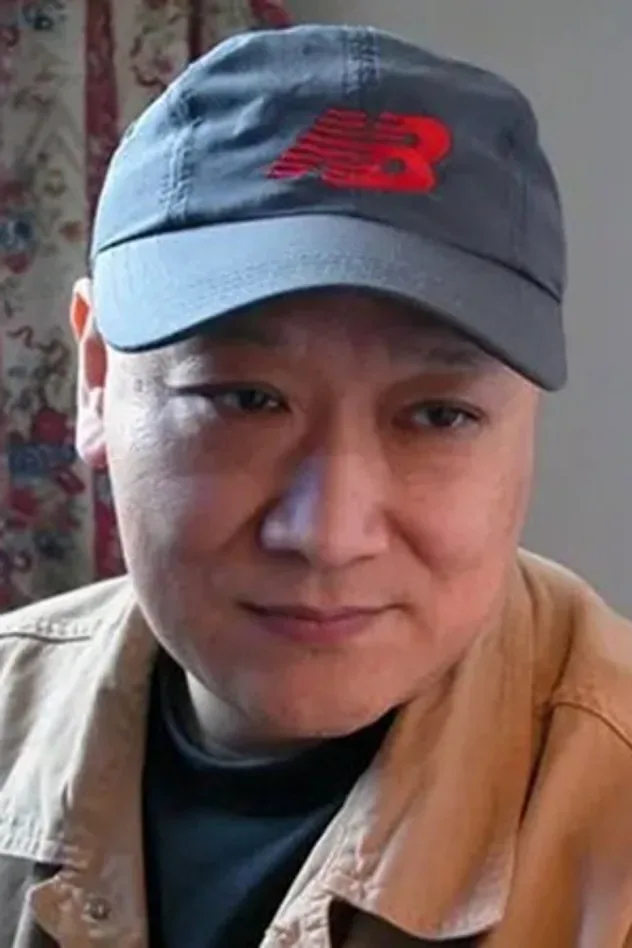 صورة الغلاف لـ Zhang Jianwei