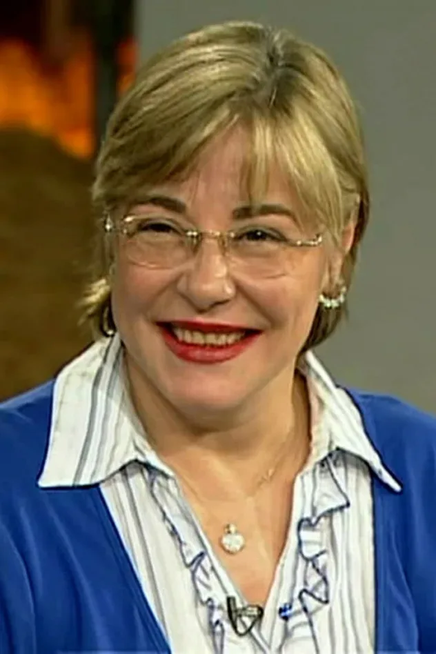 Imagen de portada para Maha Abou Ouf