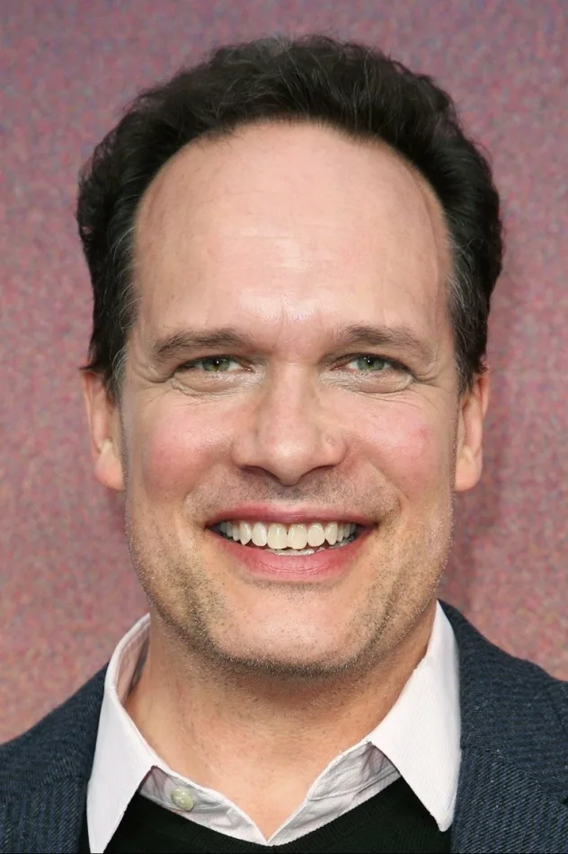 foto de Diedrich Bader
