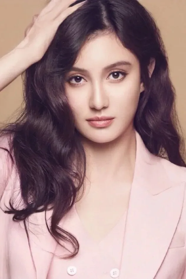 Cover image for Xinxuan Chen