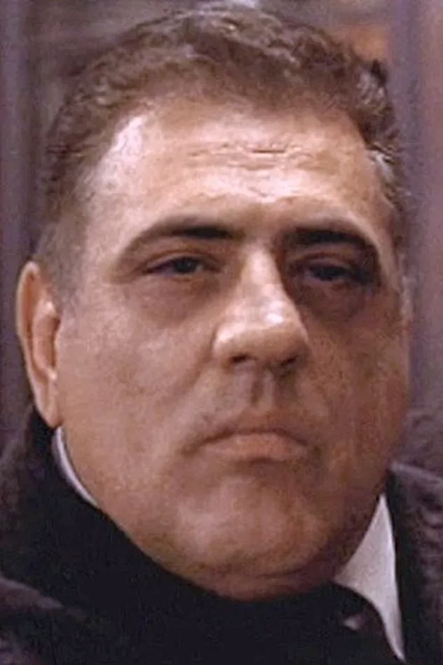 صورة الغلاف لـ Lenny Montana