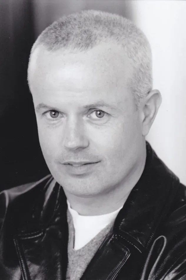 Cover image for Gary Jones