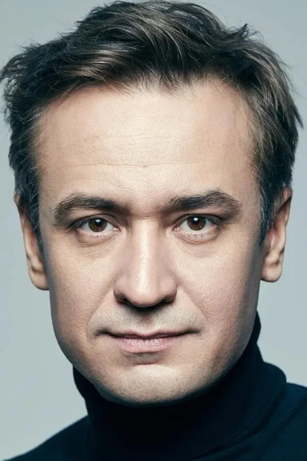 Imagen de portada para Kirill Zhandarov