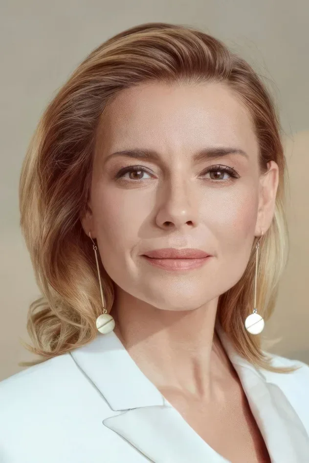 Imagen de portada para Lyubov Tolkalina