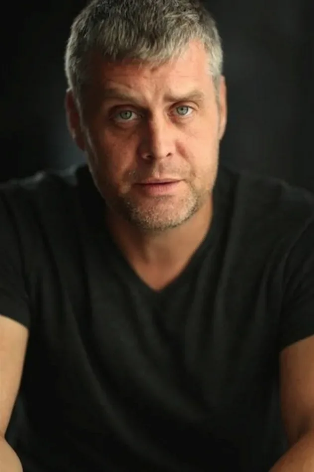 Обложка для Dean Moen