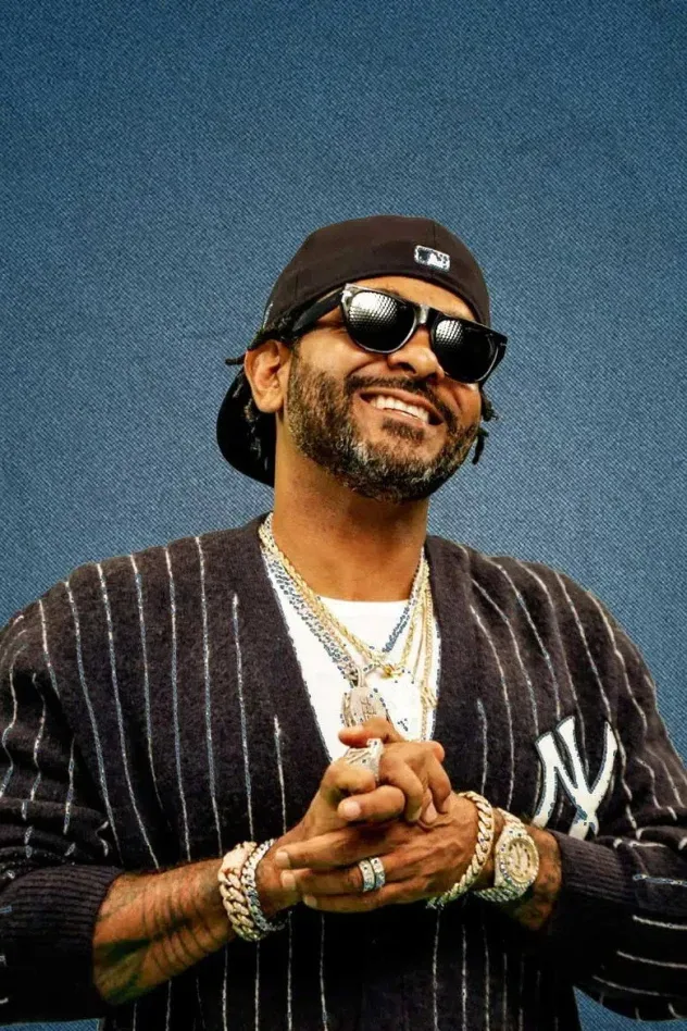 Обложка для Jim Jones