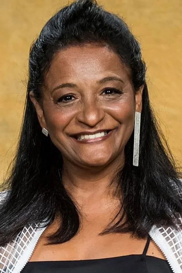 Обложка для Claudia di Moura