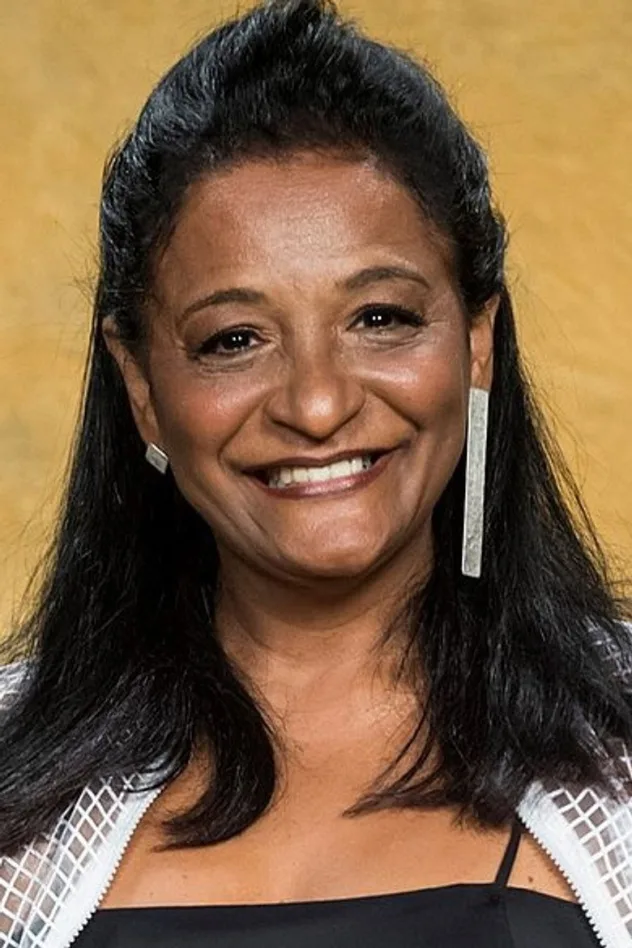 صورة Claudia di Moura