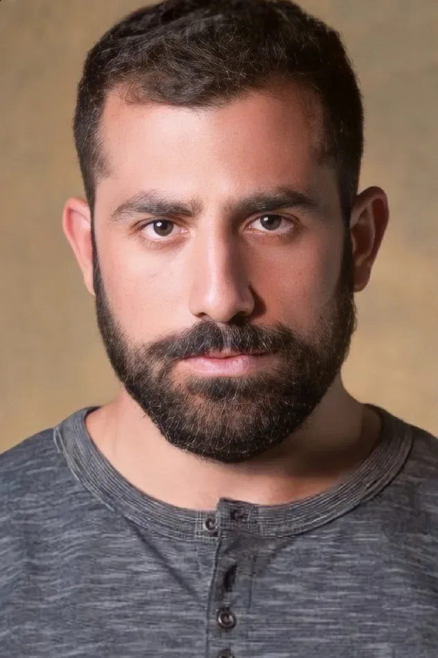 Kaysar Dadour için kapak görseli