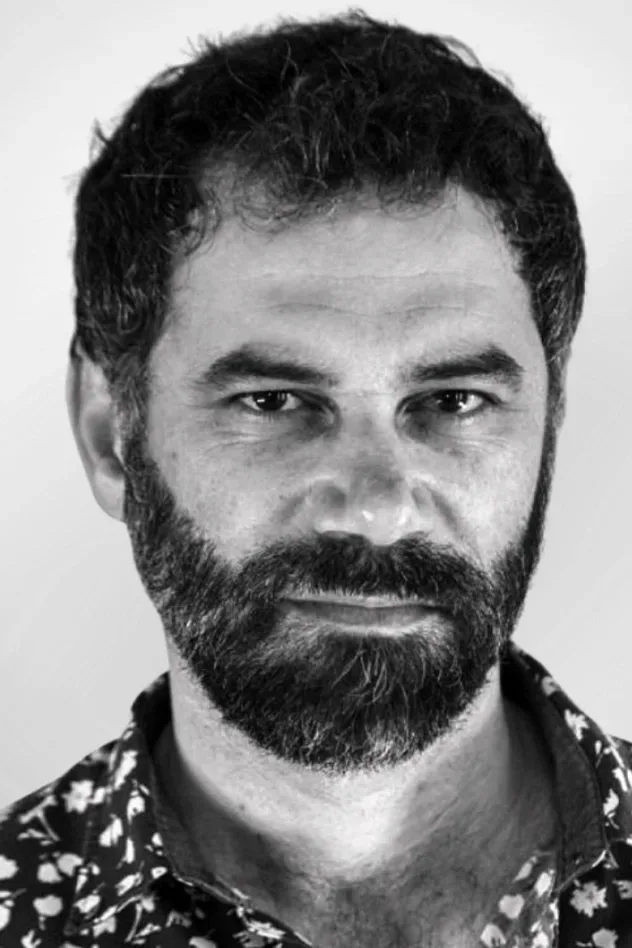 صورة الغلاف لـ Alexandre Galindo