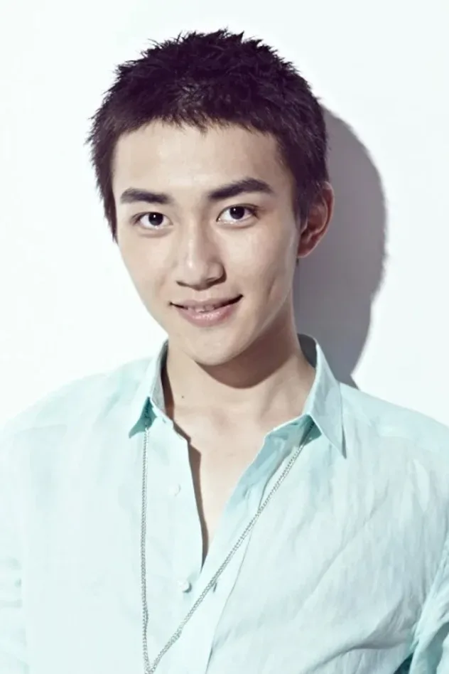 صورة الغلاف لـ Zhang Cheng Hang