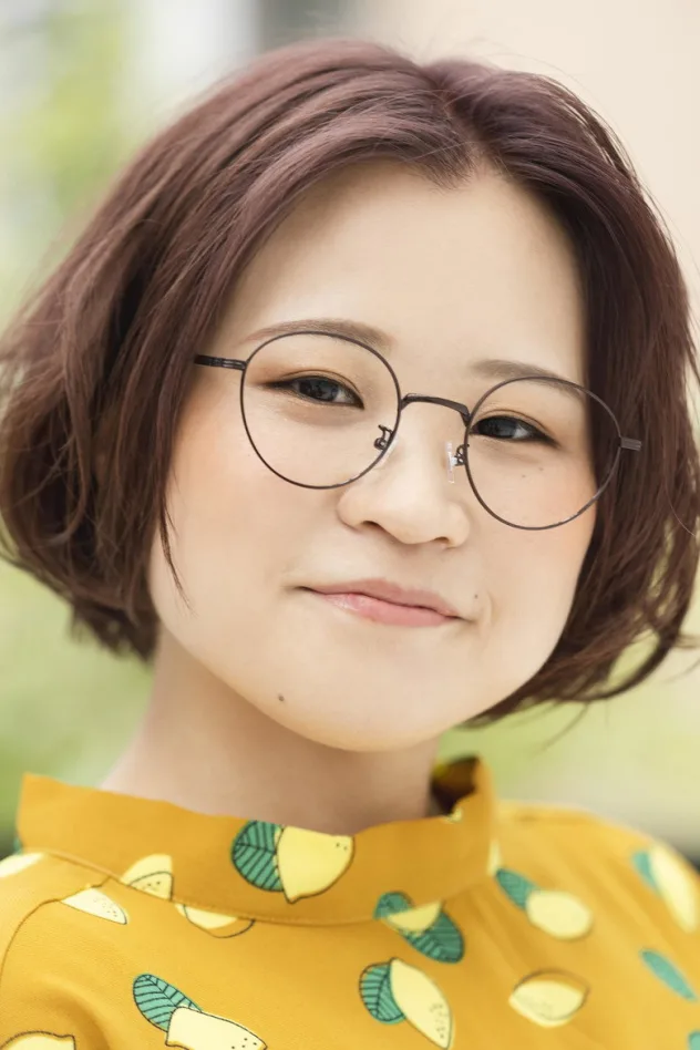 Shiho Amuro