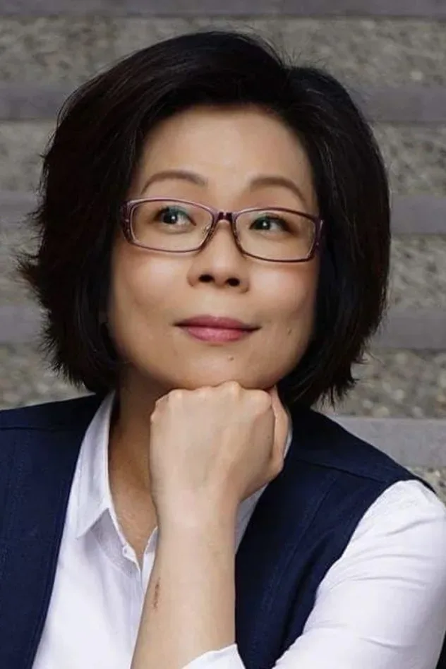 Обложка для Chen Yu-fang