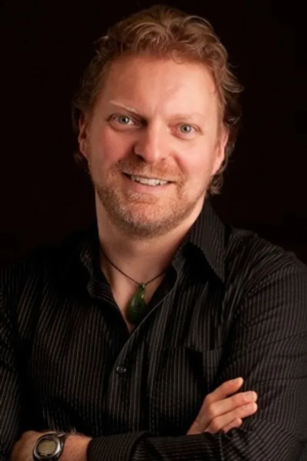 Cover image for Alex Zahara