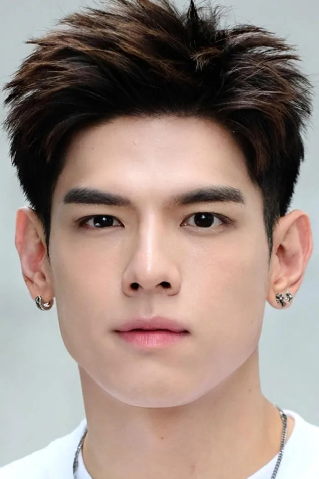 จักริน  ภูริพัฒน์ photo