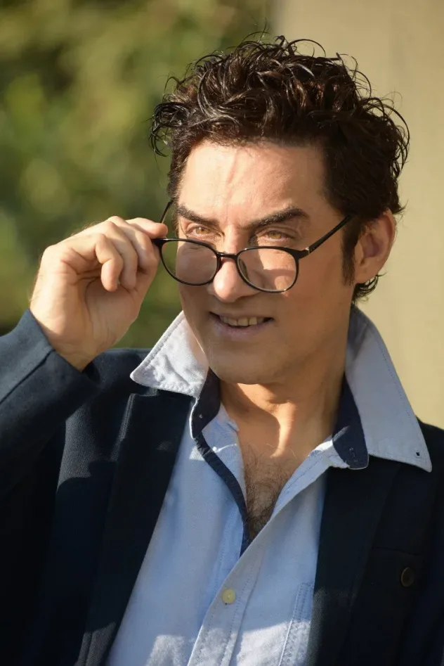 Обложка для Faisal Khan