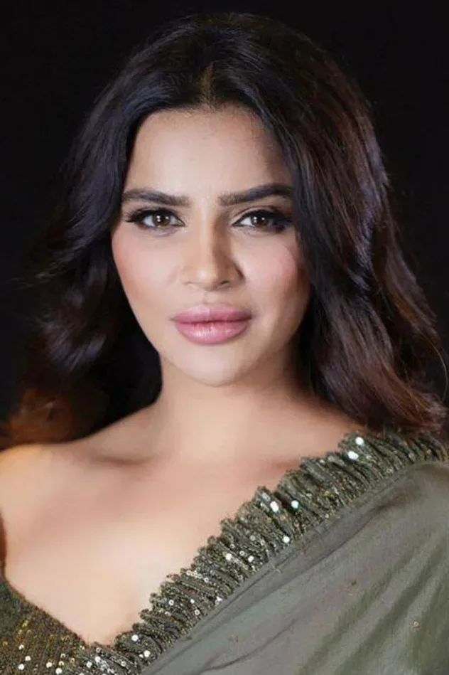 صورة الغلاف لـ Aashka Goradia