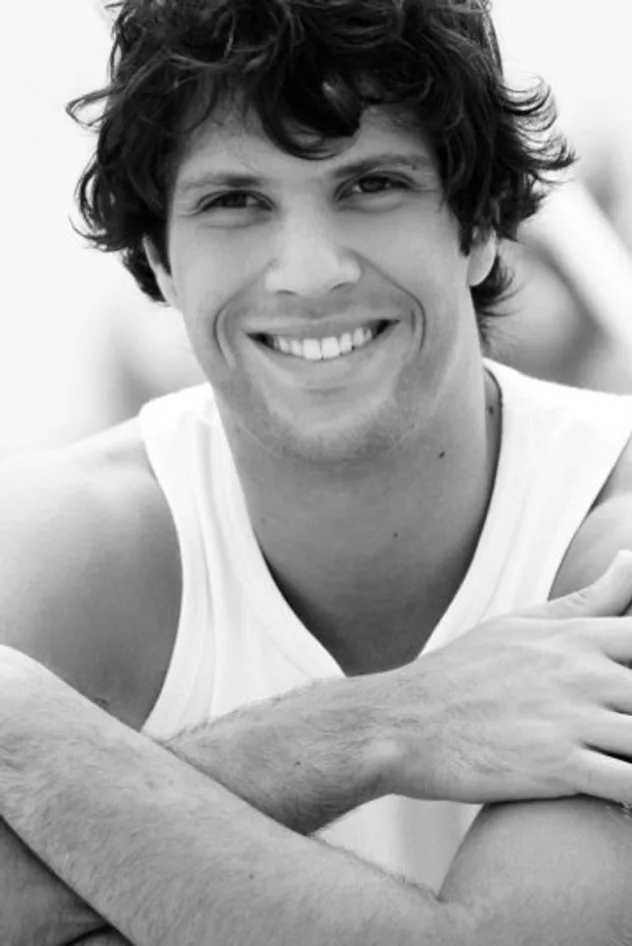 صورة Gustavo Leão