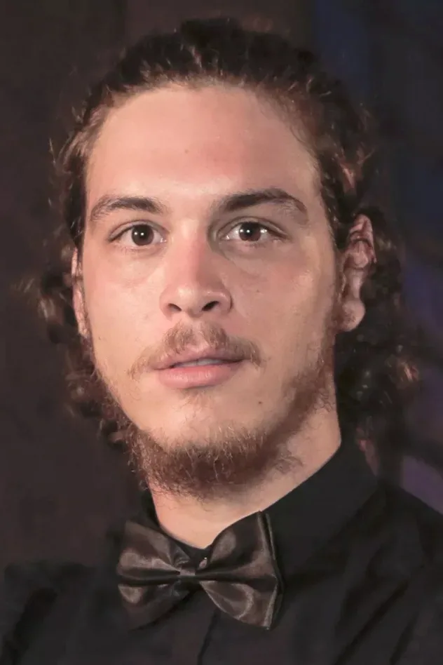 Обложка для João Vithor Oliveira