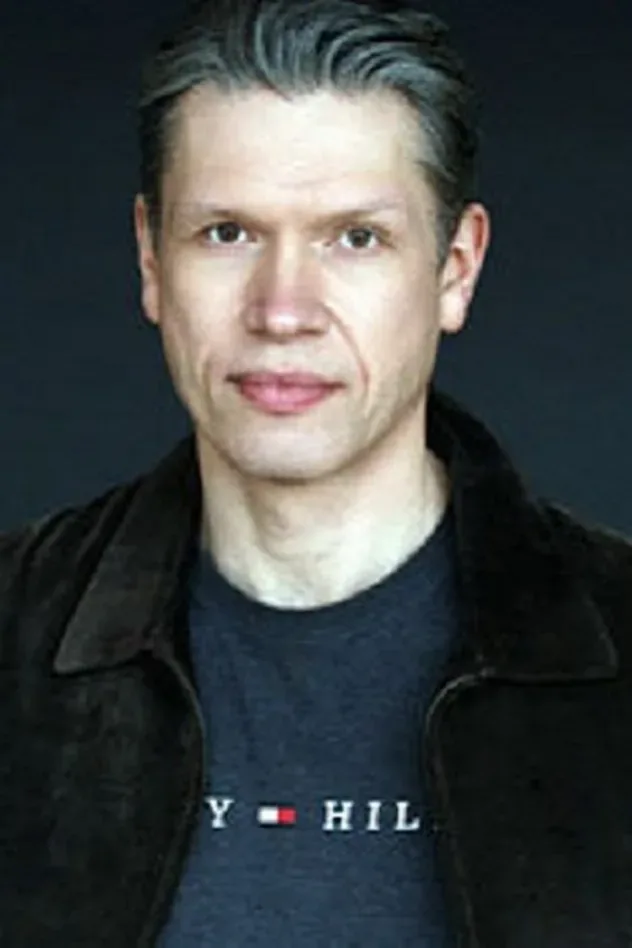 Обложка для Alexandr Kalugin
