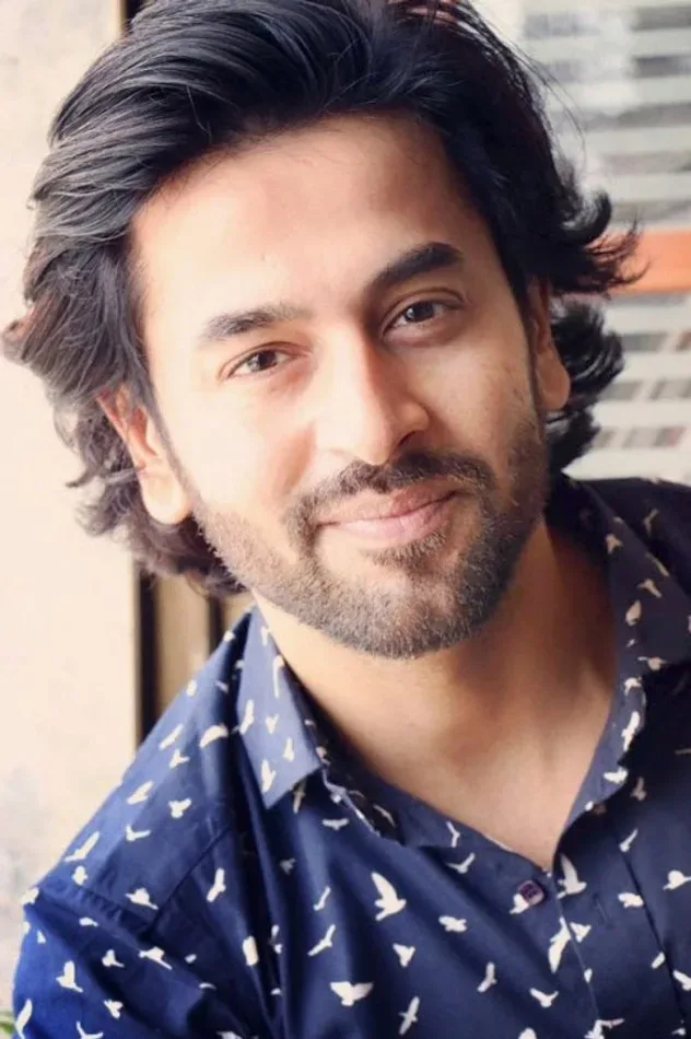 Обложка для Shashank Vyas