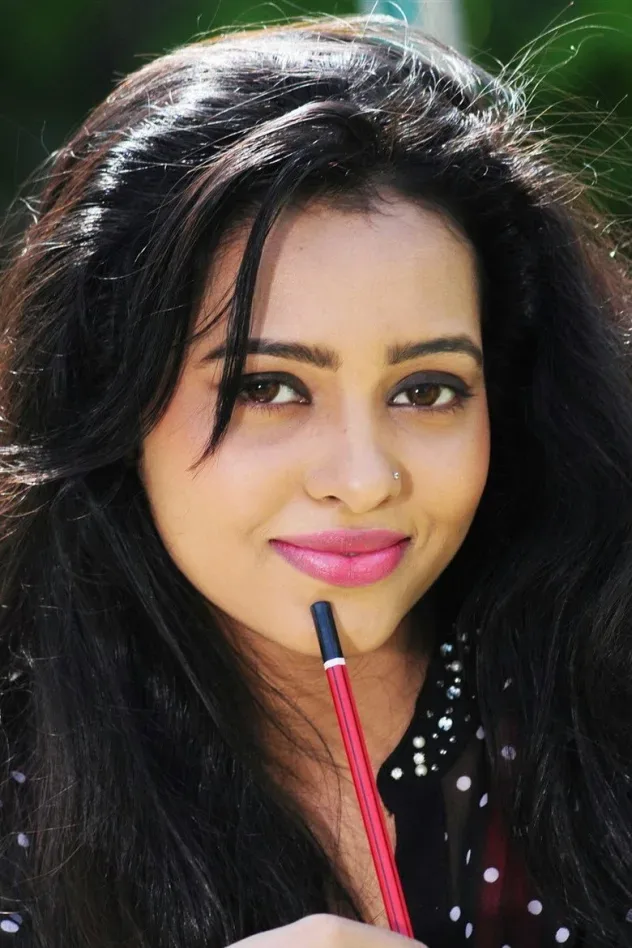 Обложка для Nidhi Shah
