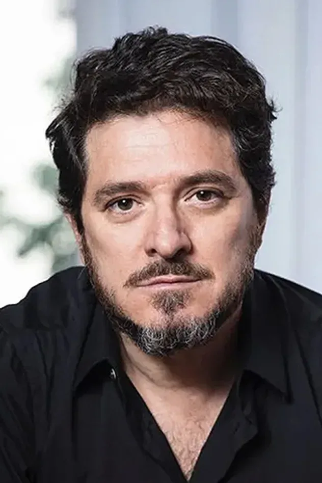Cover image for Guilherme Piva