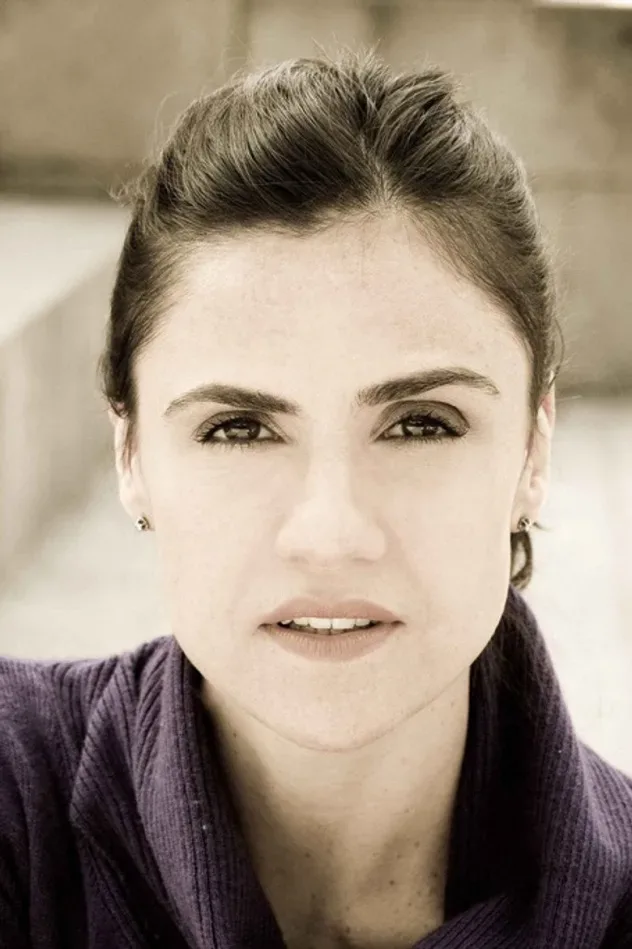صورة الغلاف لـ Luisa Friese