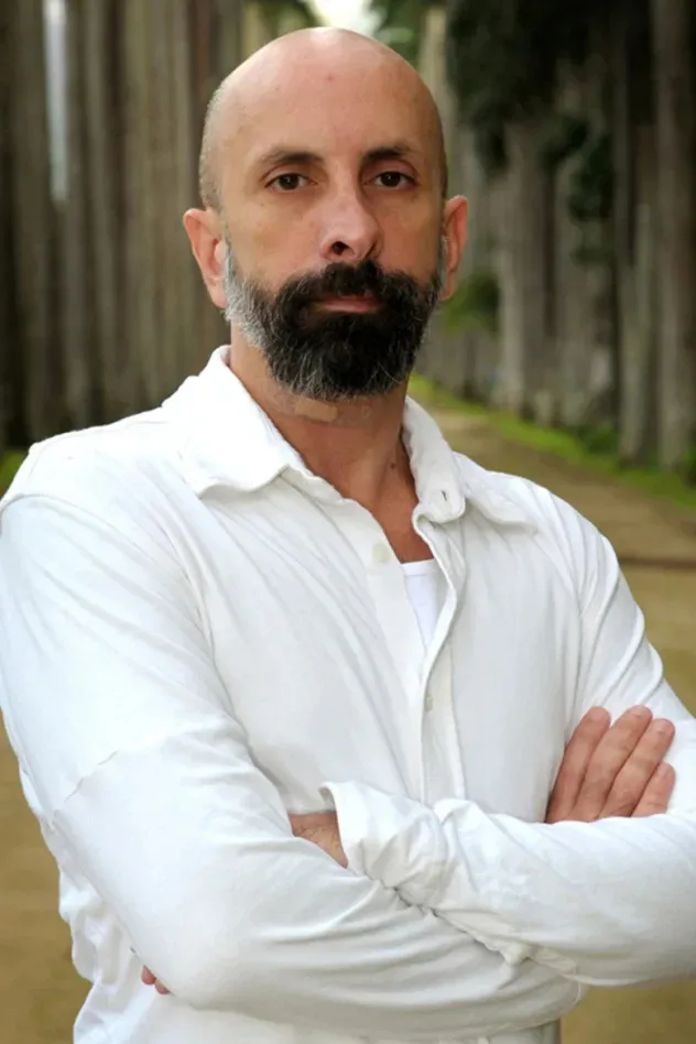 Imagen de portada para João Ximenes Braga