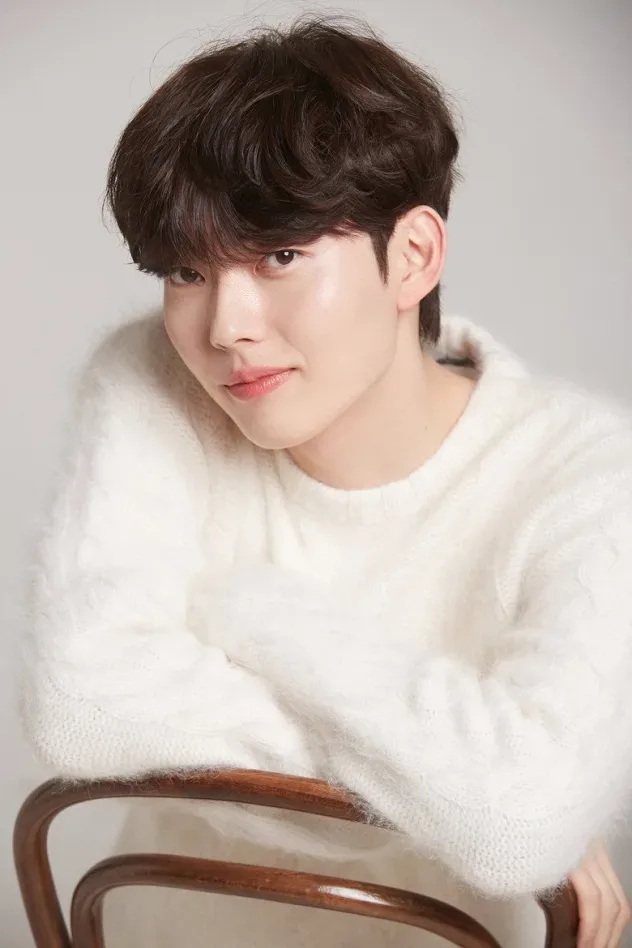 صورة الغلاف لـ Jeong Soo-hyun