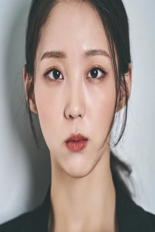 Cover image for Cho Jae-kyeong