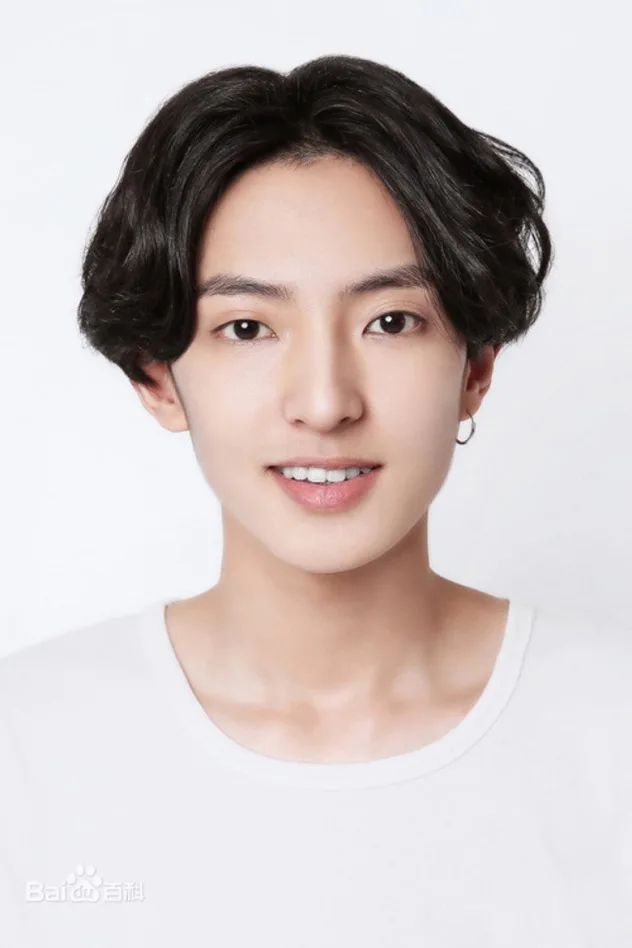 Zhao Tianyu photo