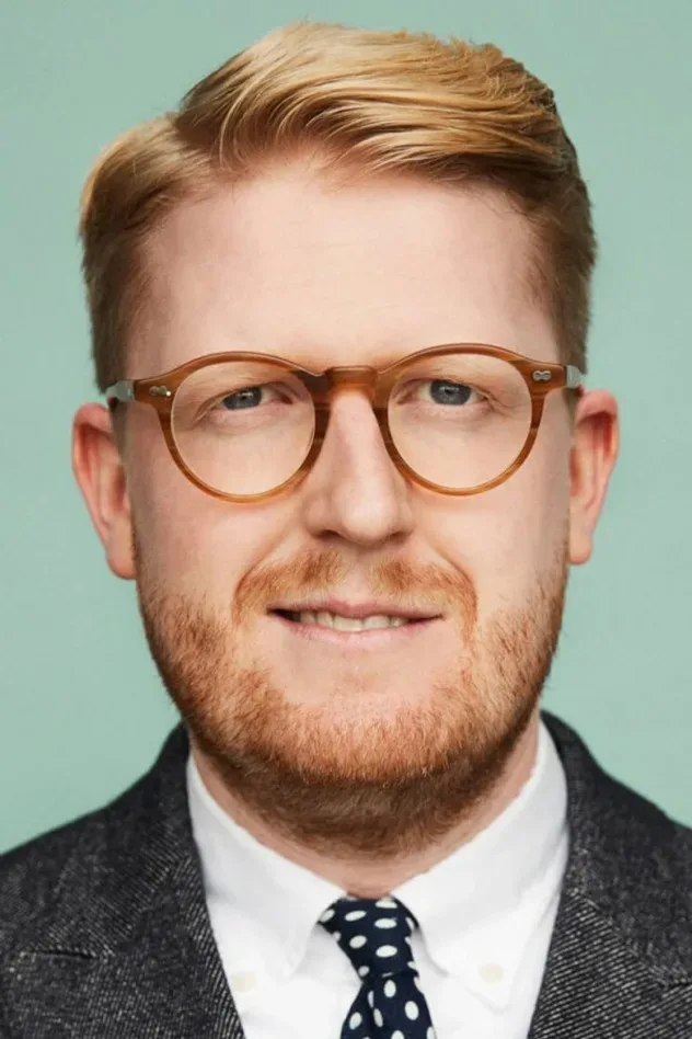 Обложка для Nikolaj Stokholm